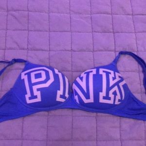 PINK bra